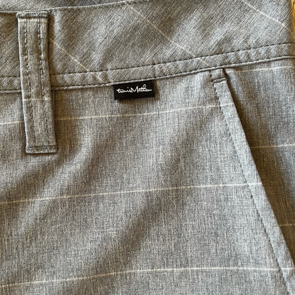 Travis Matthew Performance Shorts - image 4